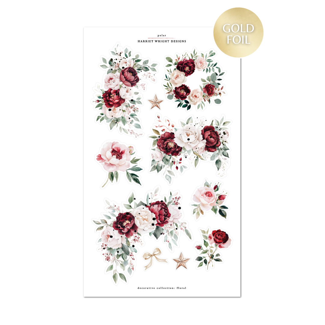 Polar | Decorative Collection