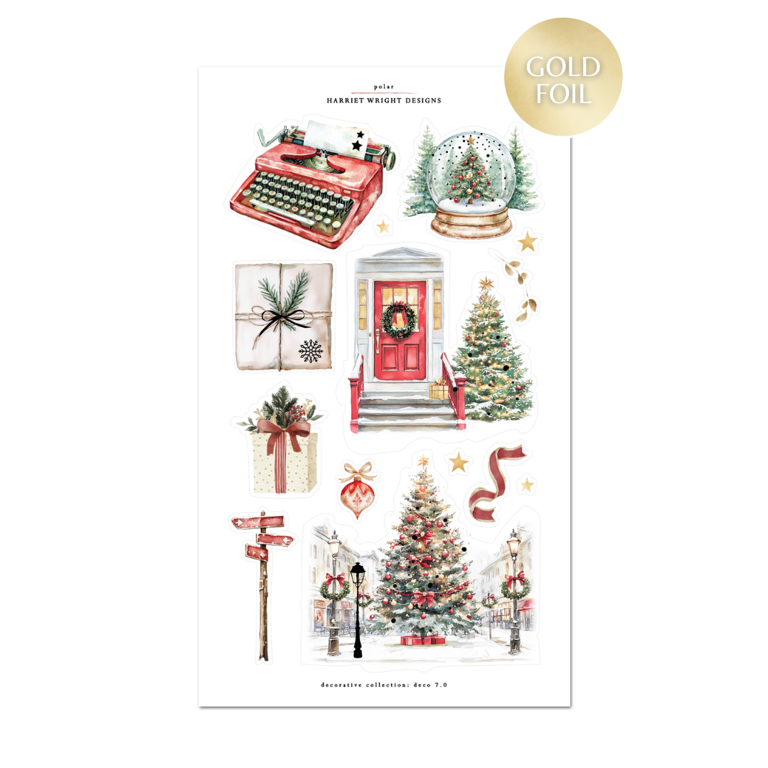Polar | Decorative Collection