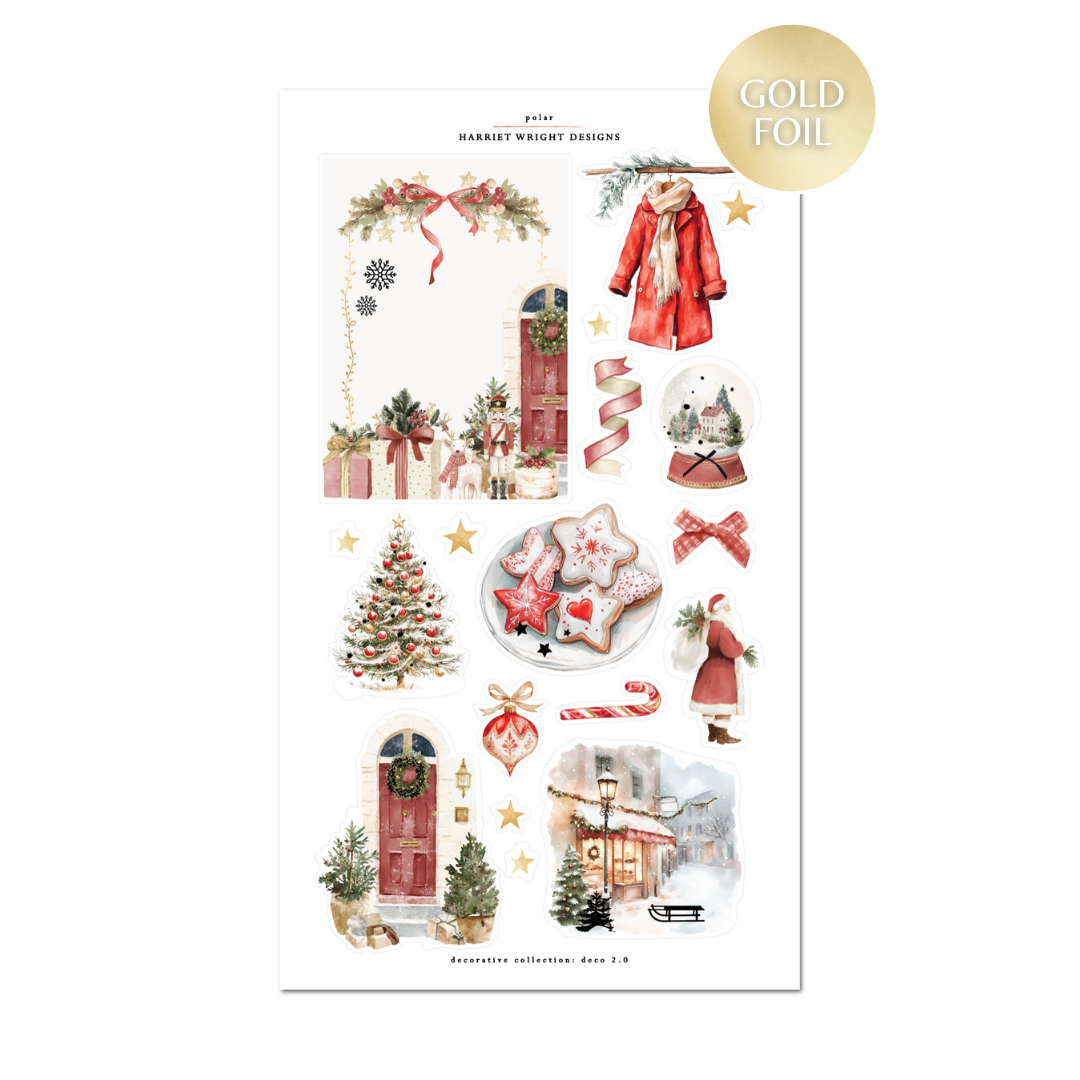 Polar | Decorative Collection