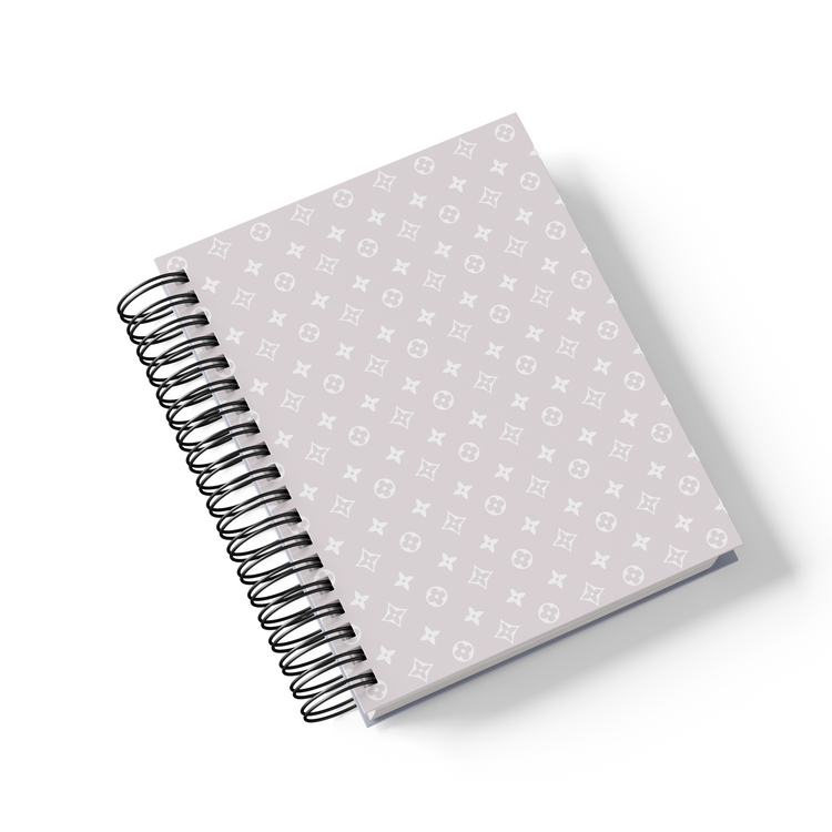 Luxe (Lined/Dot/Grid)