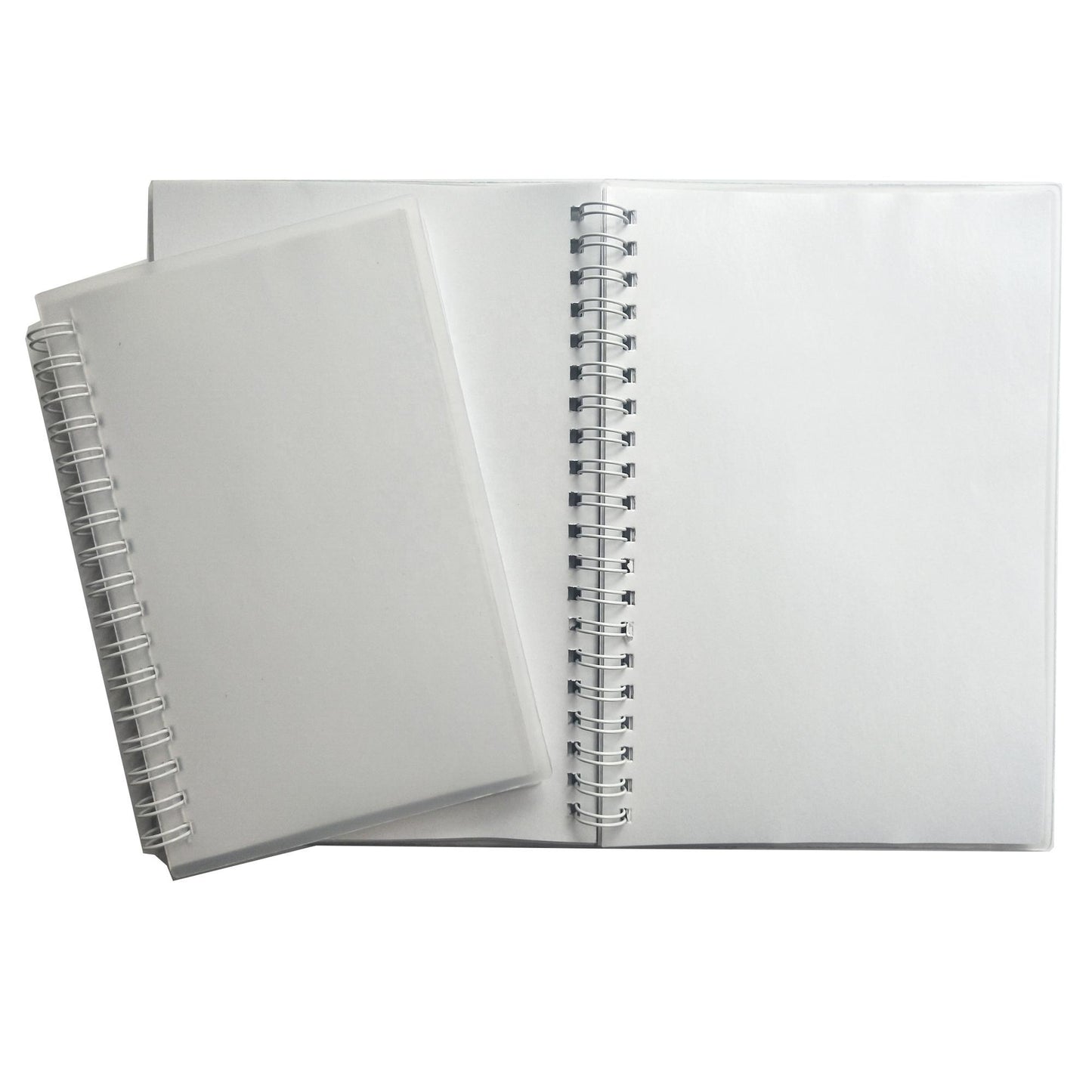 Planners || Sticker Book