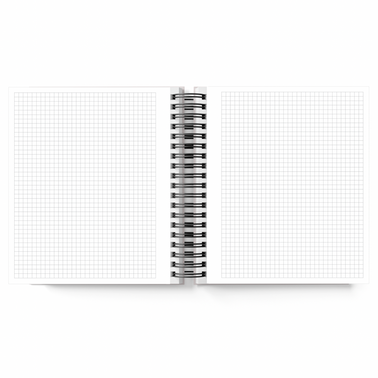 Luxe (Lined/Dot/Grid)