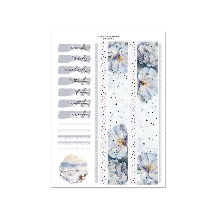 Soul | Weekly Kit