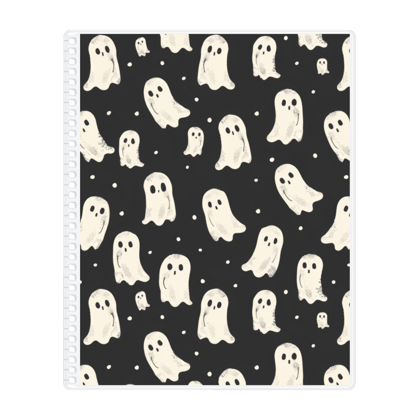 Ghost || Interchangeable Cover