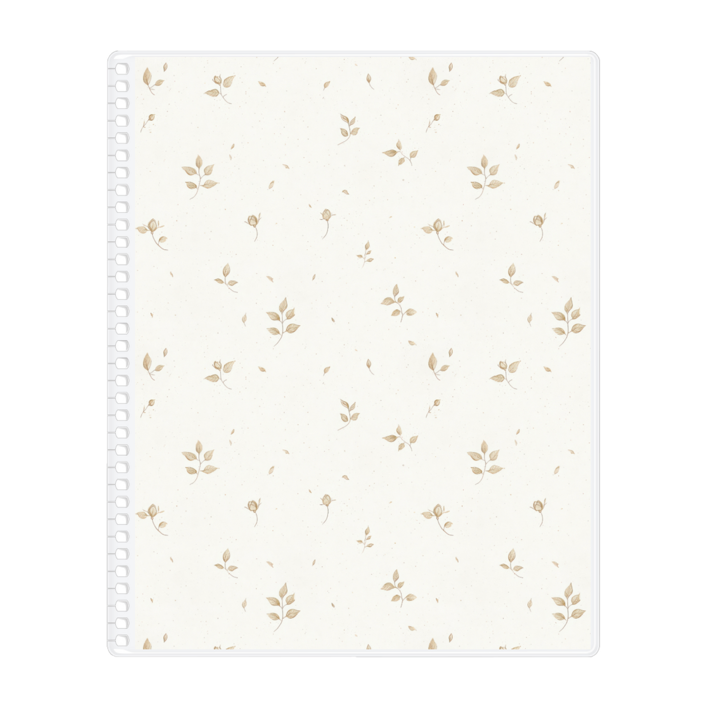 Dainty Floral || Interchangeable Cover