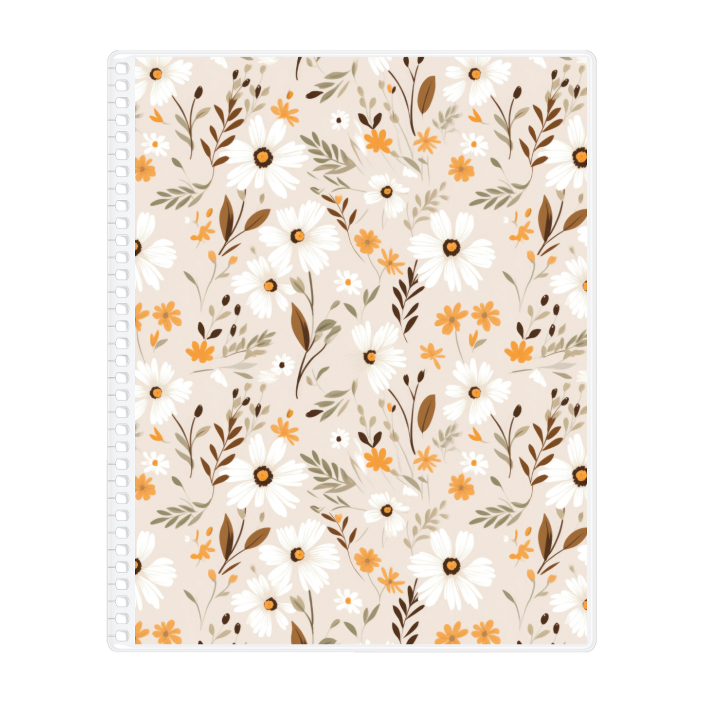 Daisy Meadow || Interchangeable Cover