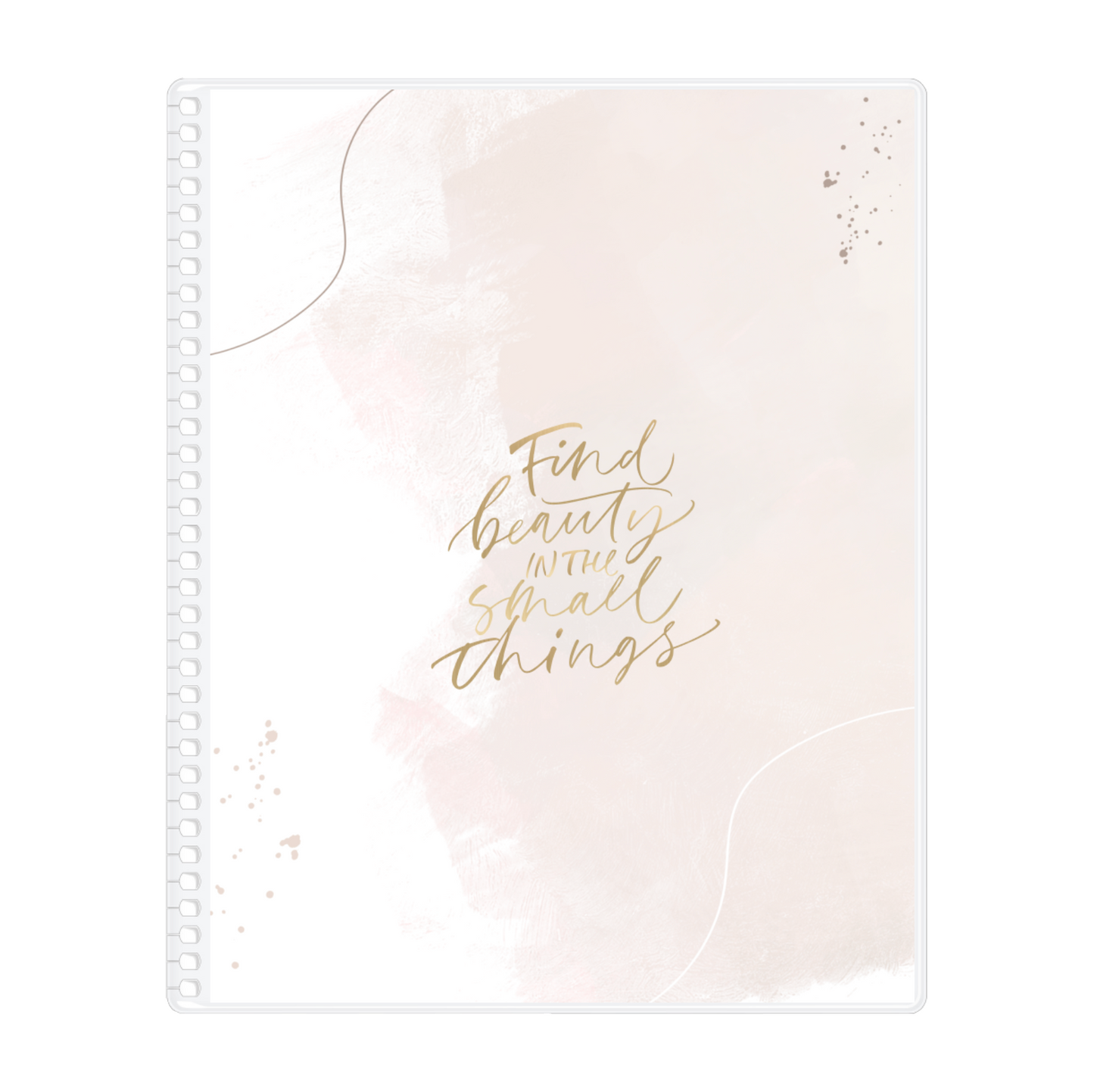 Find Beauty || Interchangeable Cover (FOILED!)