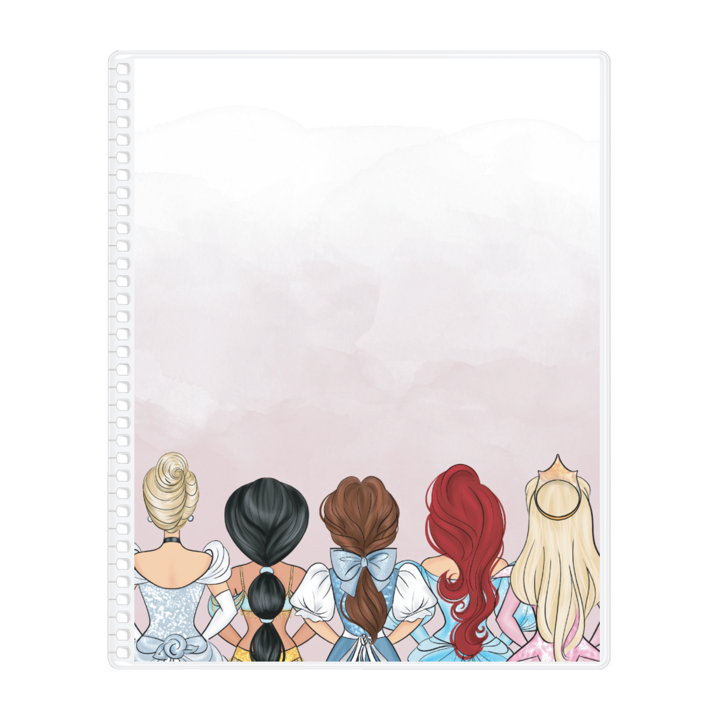 Magical || Interchangeable Cover