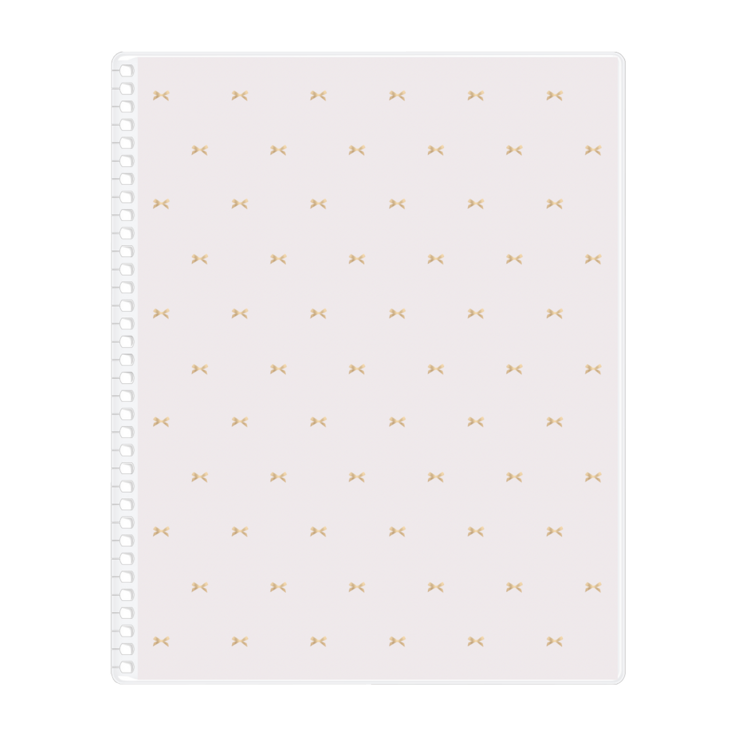 Bows || Interchangeable Cover (FOILED!)