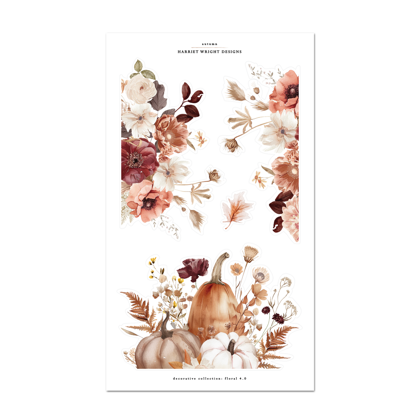 Autumn | Decorative Collection