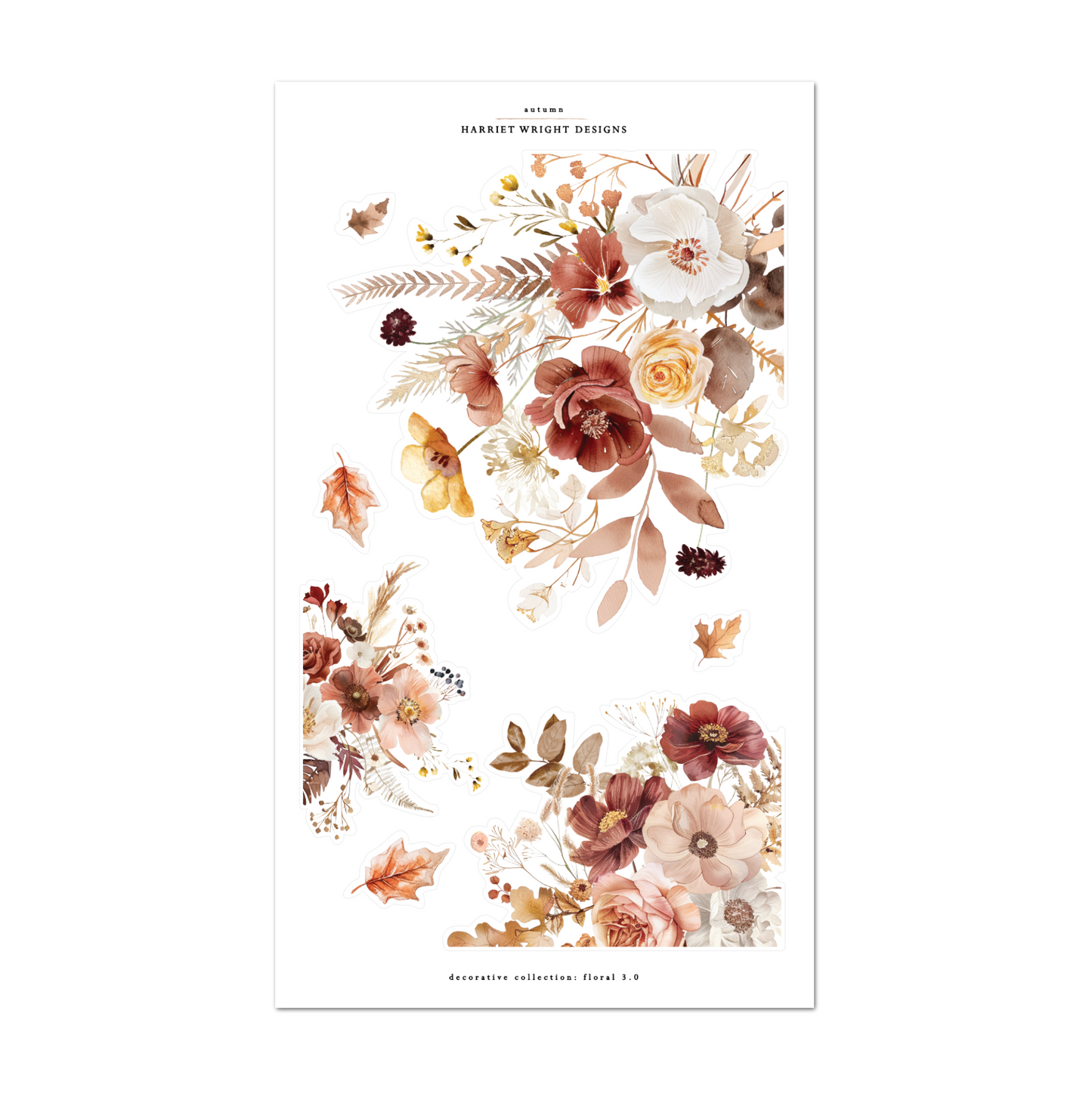 Autumn | Decorative Collection
