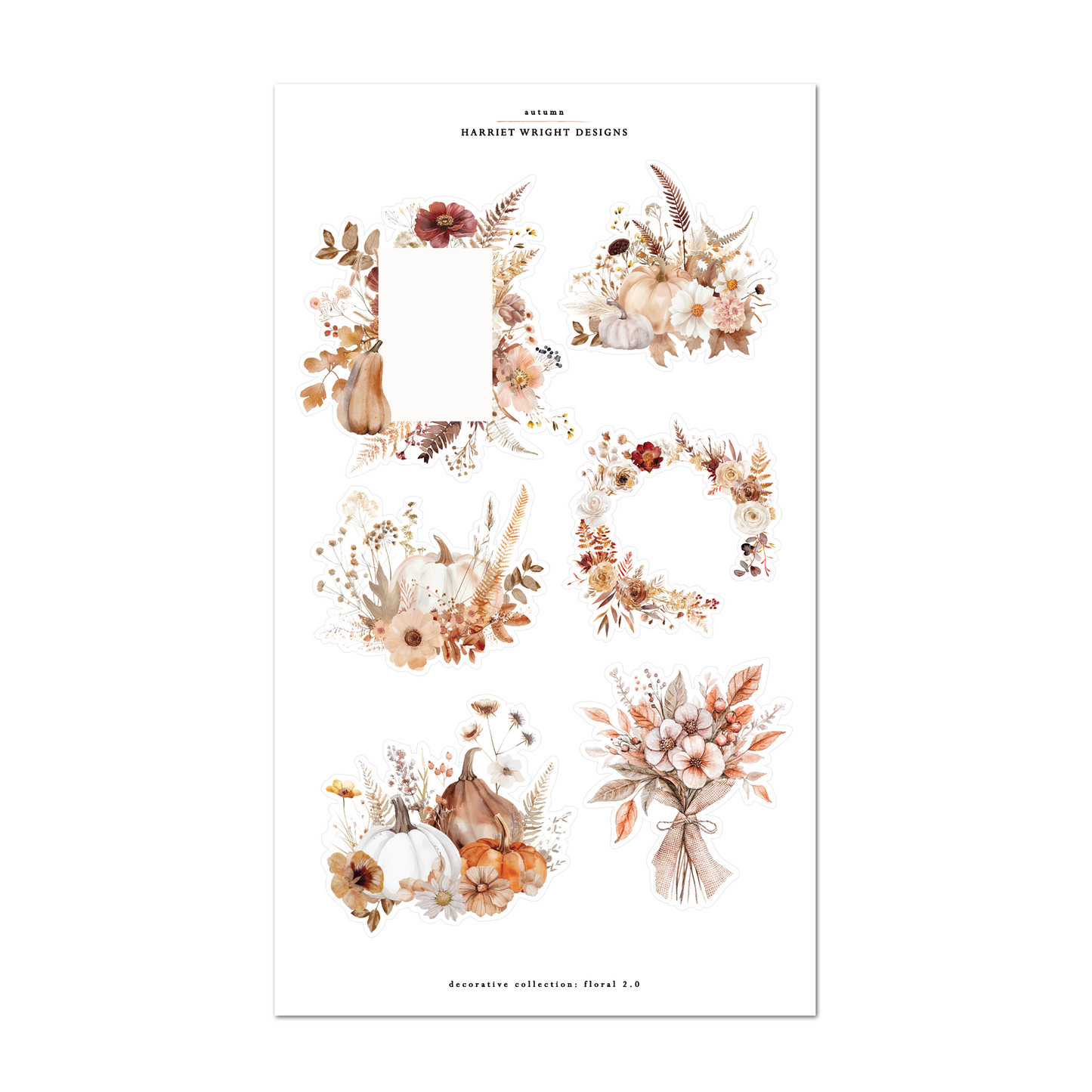Autumn | Decorative Collection