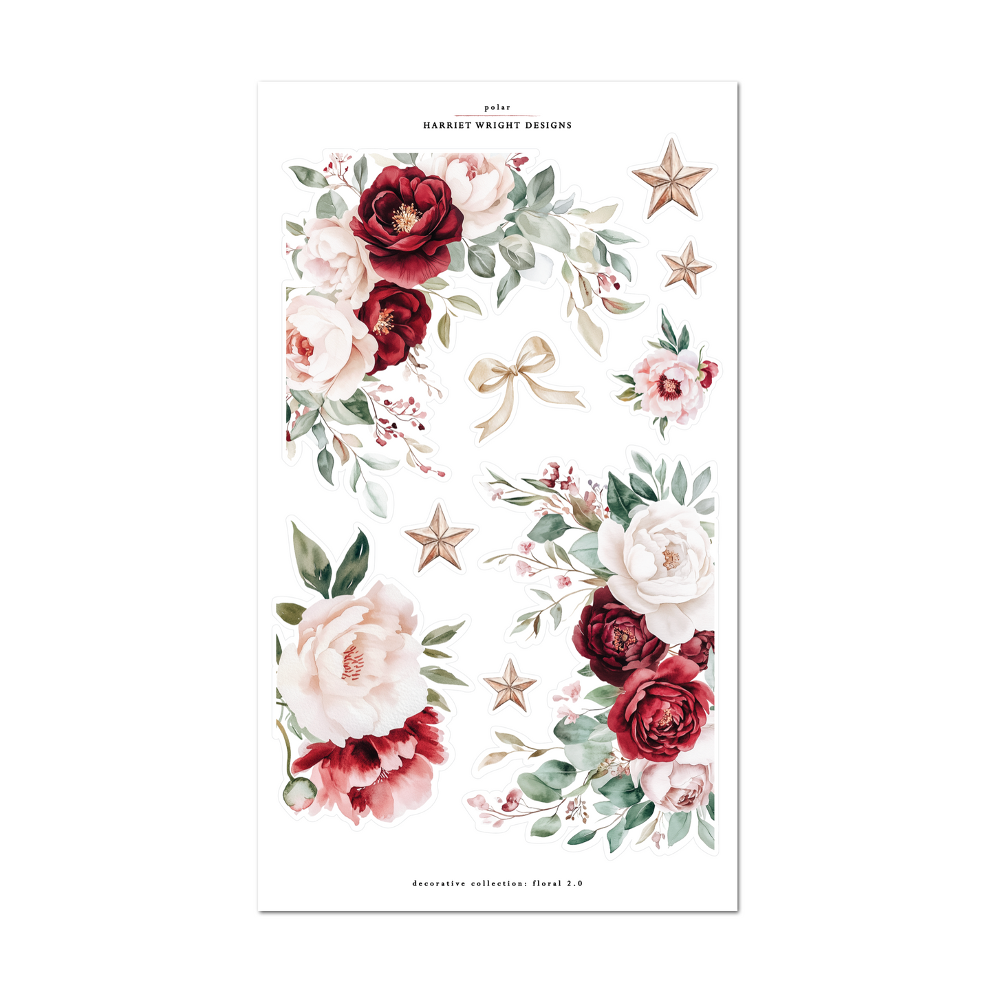 Polar | Decorative Collection