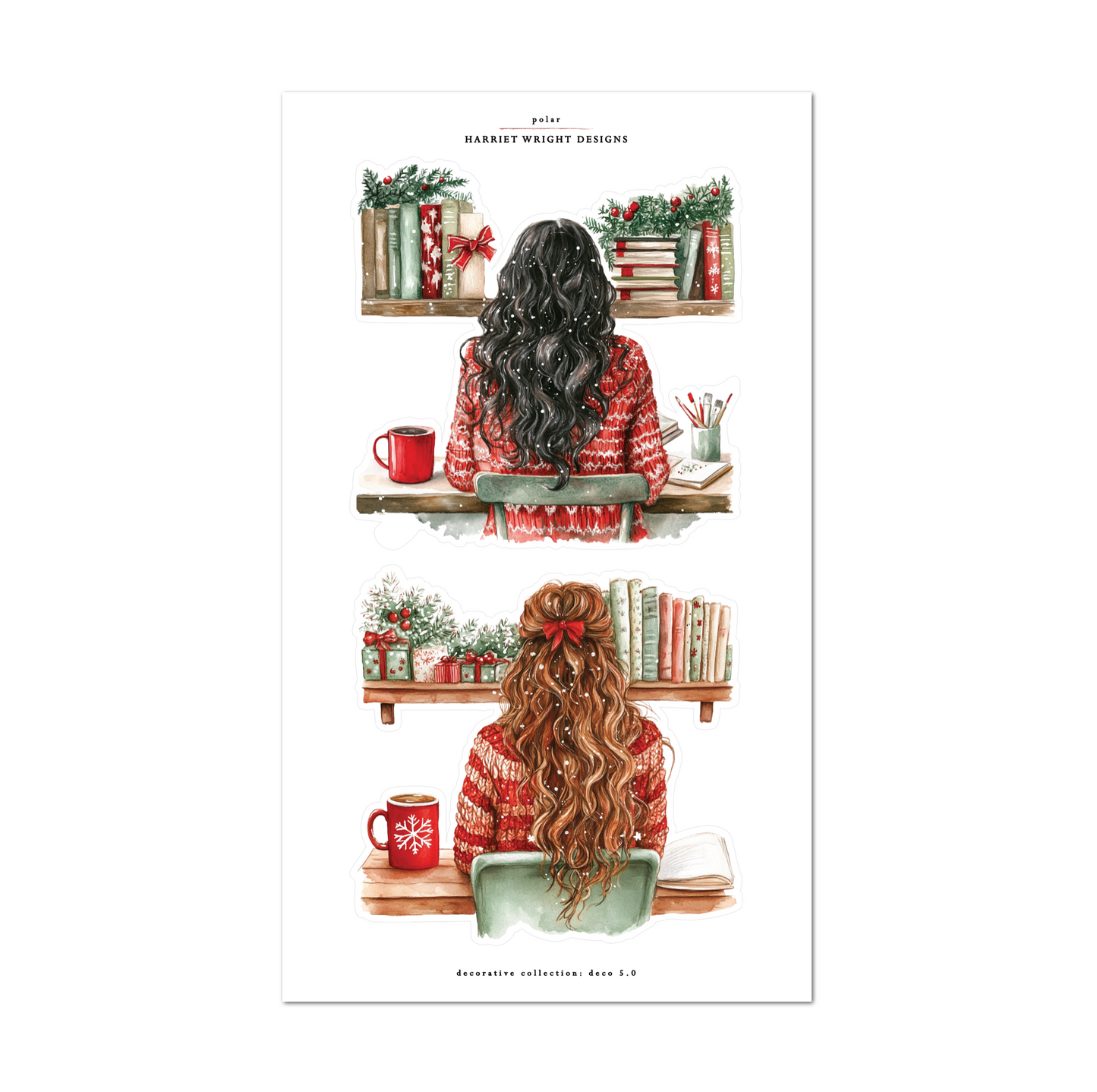 Polar | Decorative Collection