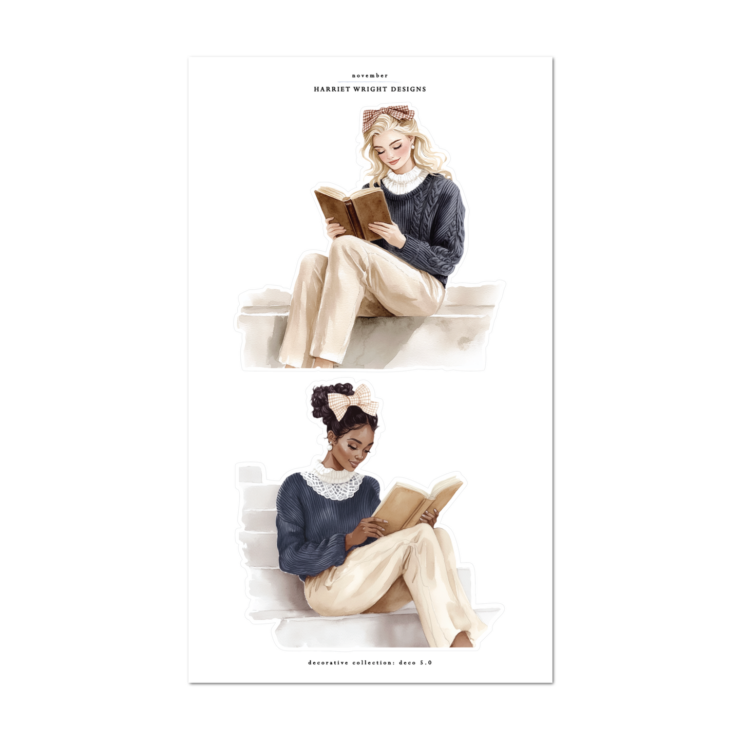 November | Decorative Collection
