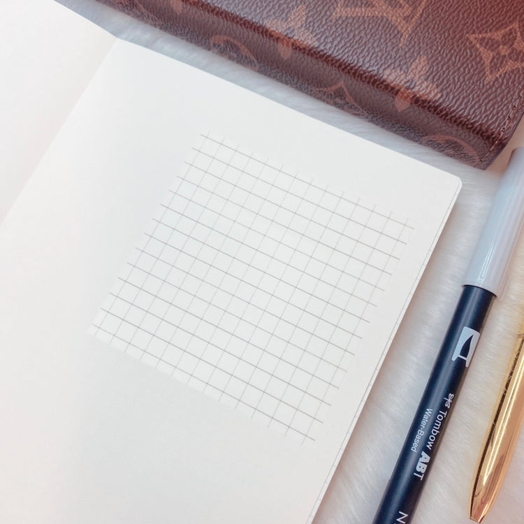 Grid Transparent || Sticky Notes