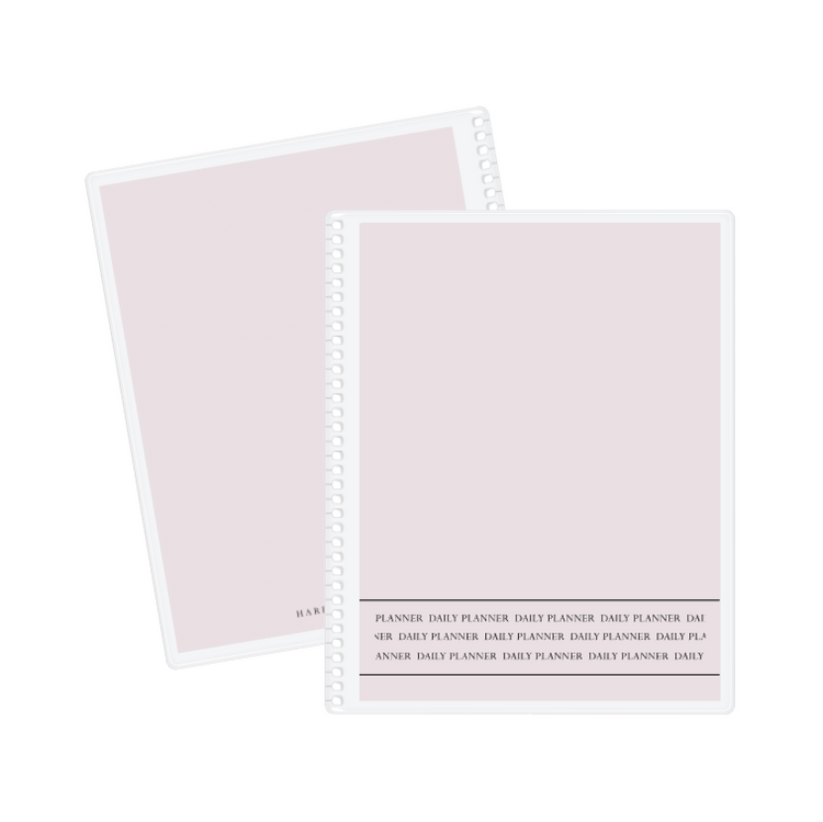 Minimal || Foiled Interchangeable Cover