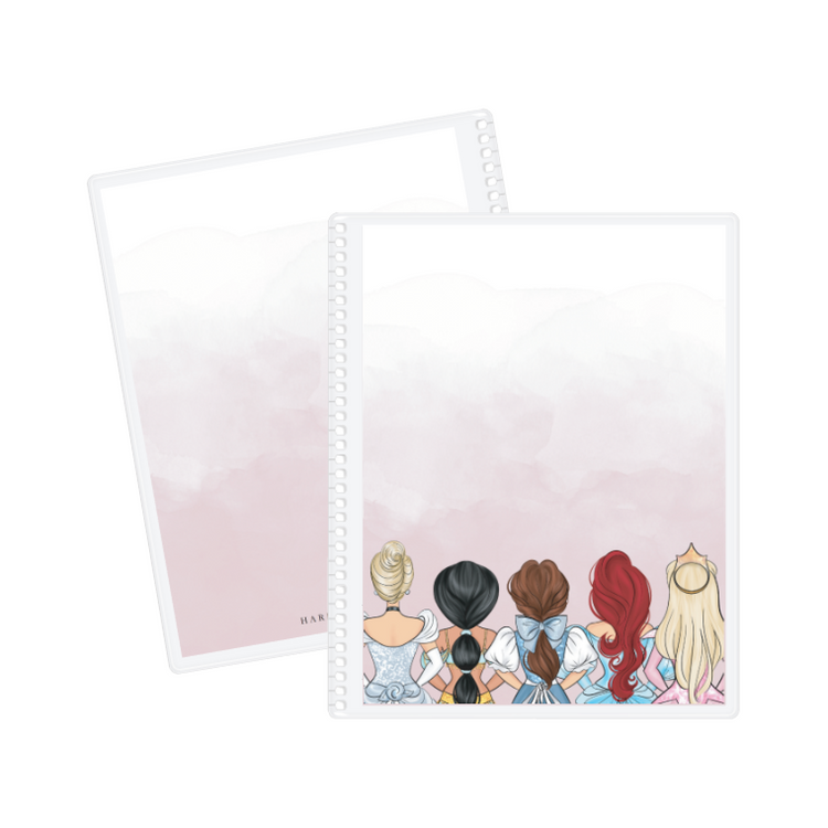 Magical || Interchangeable Cover