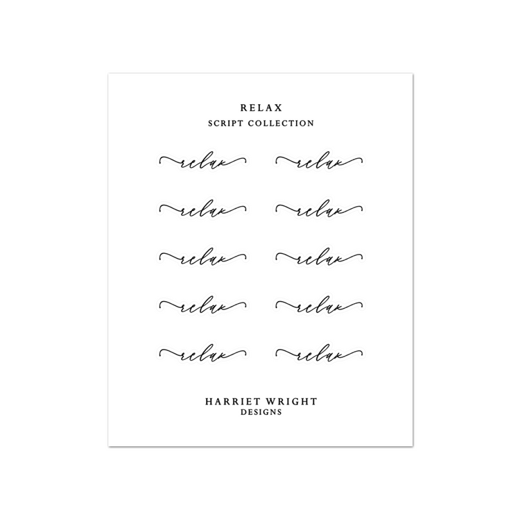 Relax || Script Collection