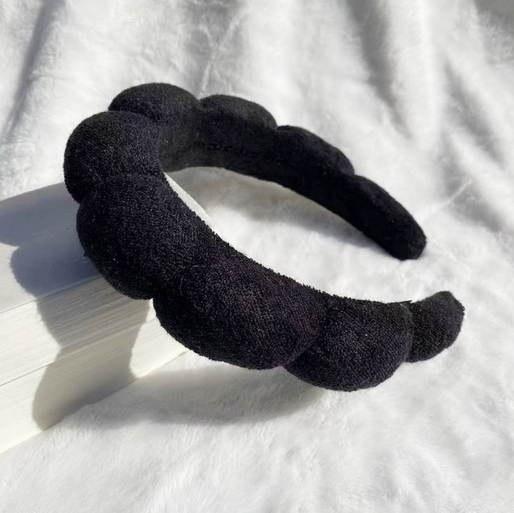Self Care Headband