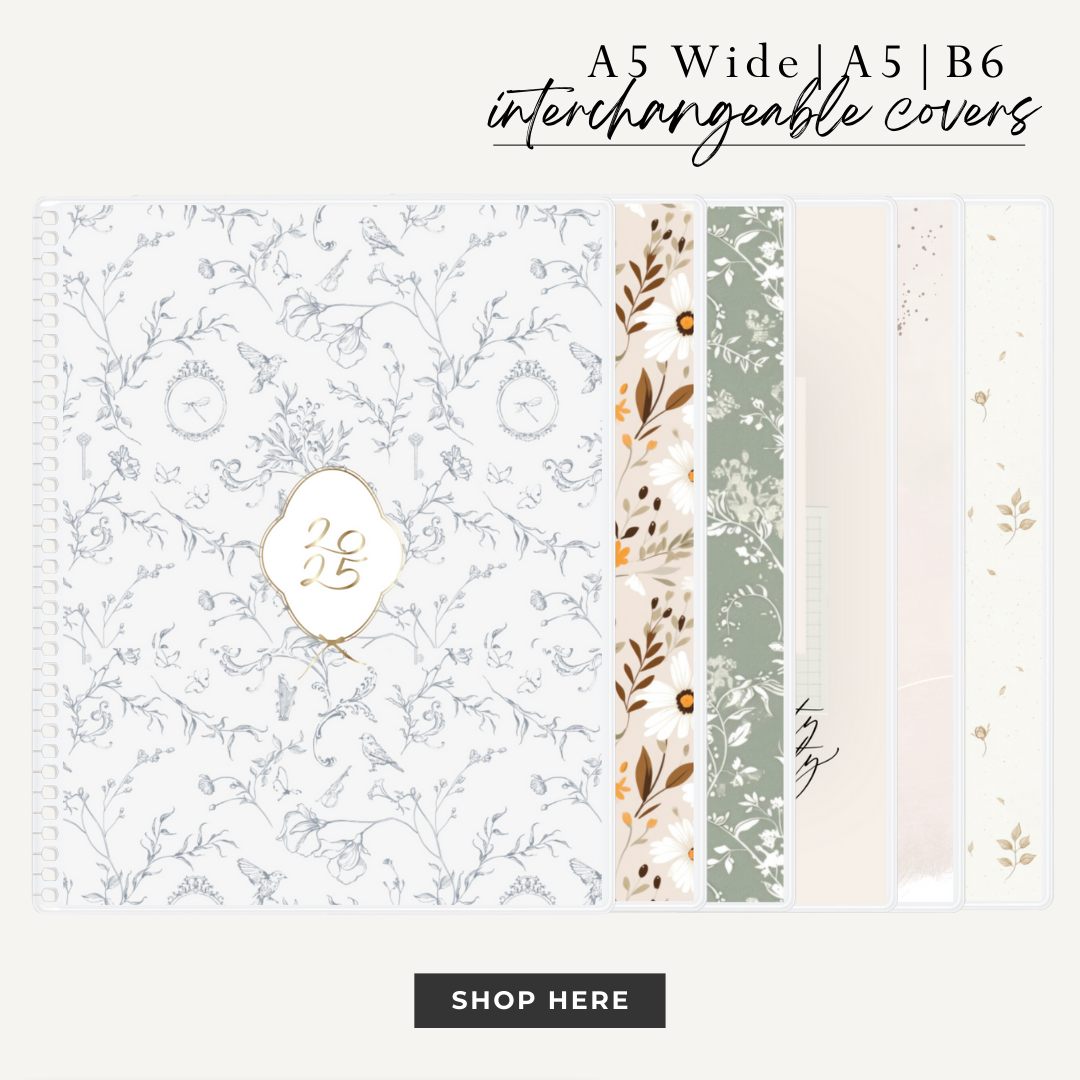 Interchangeable Covers