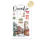 December | Decorative Collection