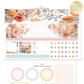 August 2026 | B6 | Monthly Kit