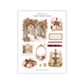 Autumn Heirloom | Mini Decorative Kit