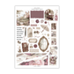 Life in Bloom | Journal Element