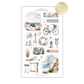 Coastal Stories | Decorative Collection