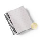 Bows || A5 Daily & Weekly Planner