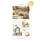 Autumn Bookshop | Decorative Collection