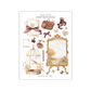 Autumn Heirloom | Mini Decorative Kit