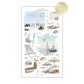 Coastal Stories | Decorative Collection