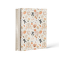 Autumn Fun || B6 Vertical Planner (2026)