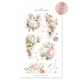 Flora - Add your Name! || A5 Wide Vertical Planner