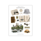 Summer in the City | Mini Decorative Kit