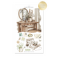 March | Decorative Collection