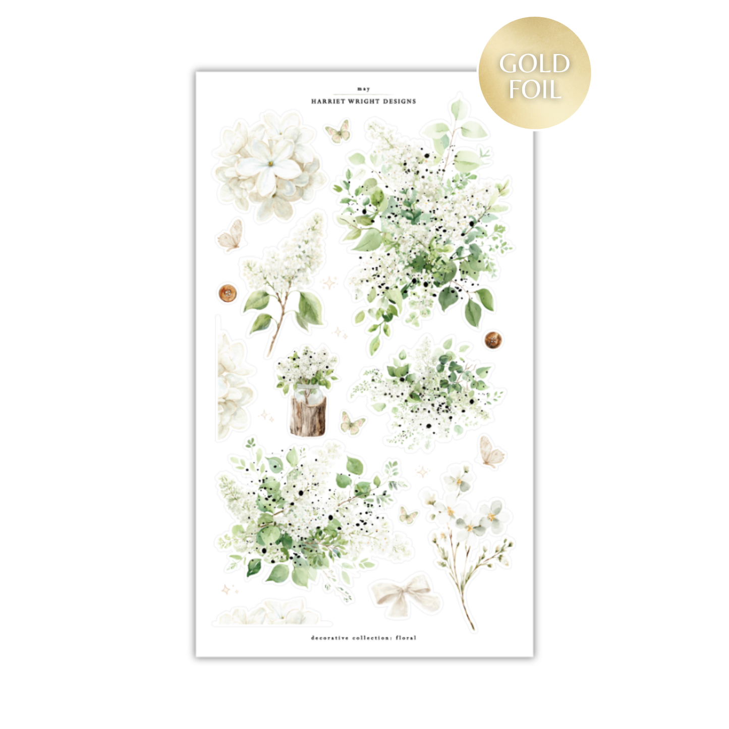 May 2026 | Decorative Collection