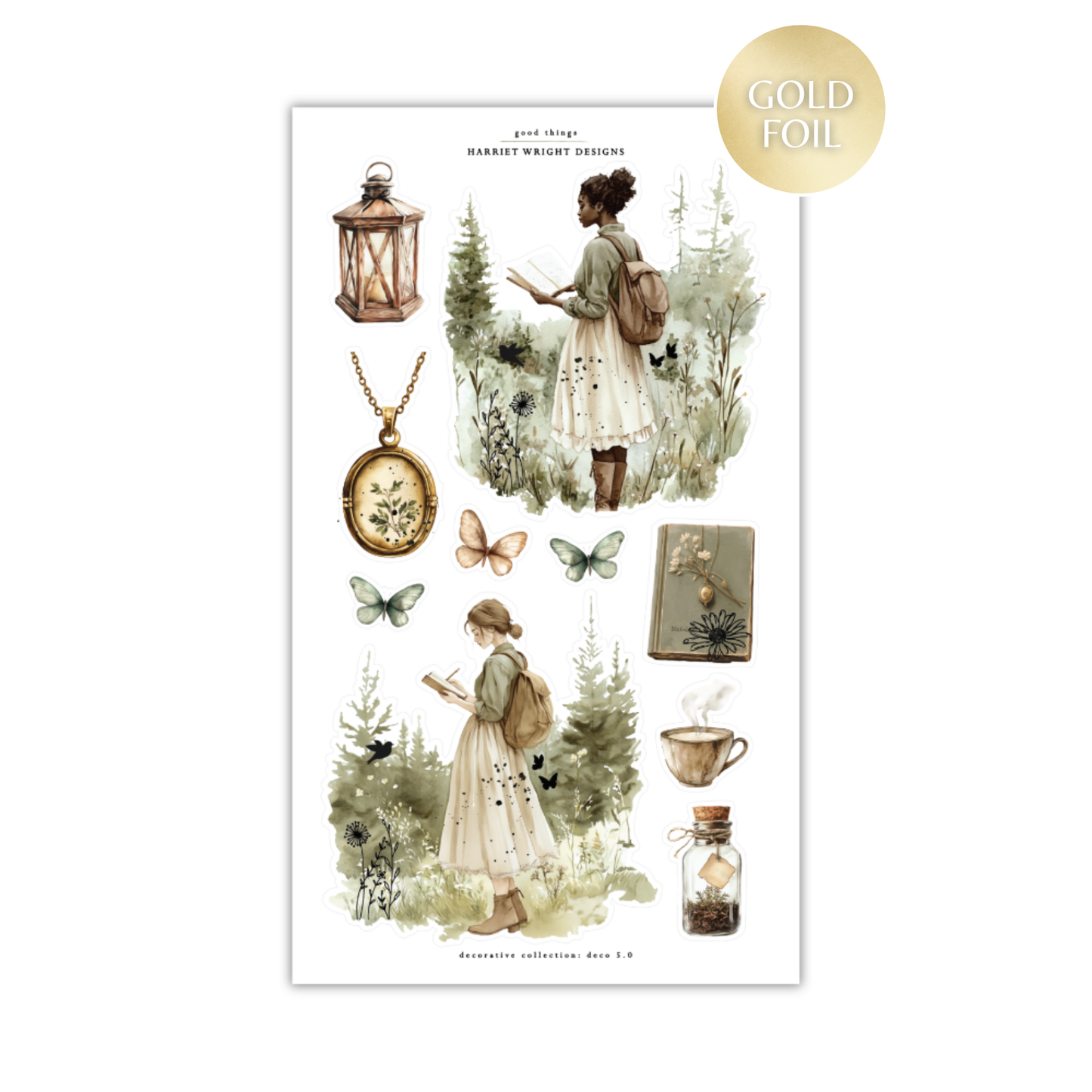 Good Things | Decorative Collection