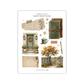 Pumpkins & Paper | Mini Decorative Kit