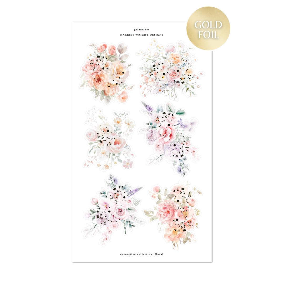 Galentines | Decorative Collection