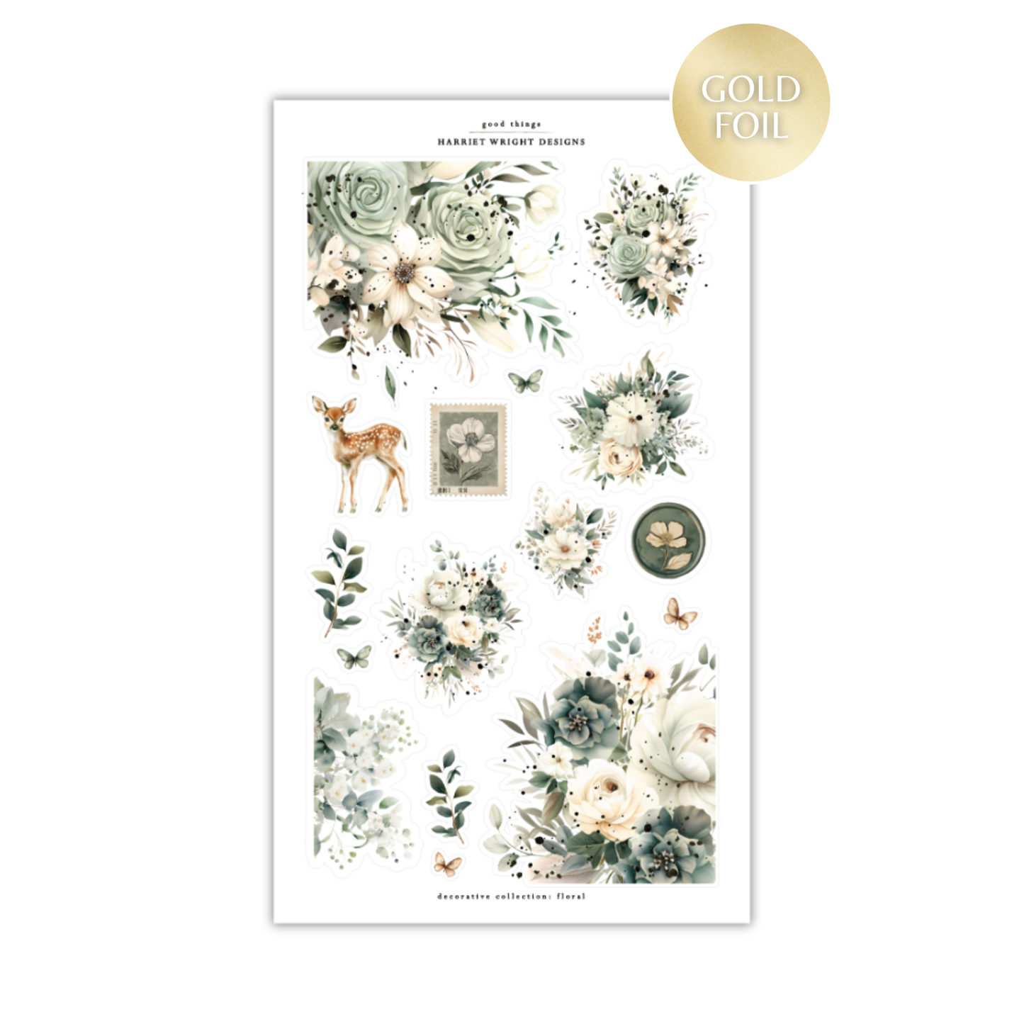 Good Things | Decorative Collection