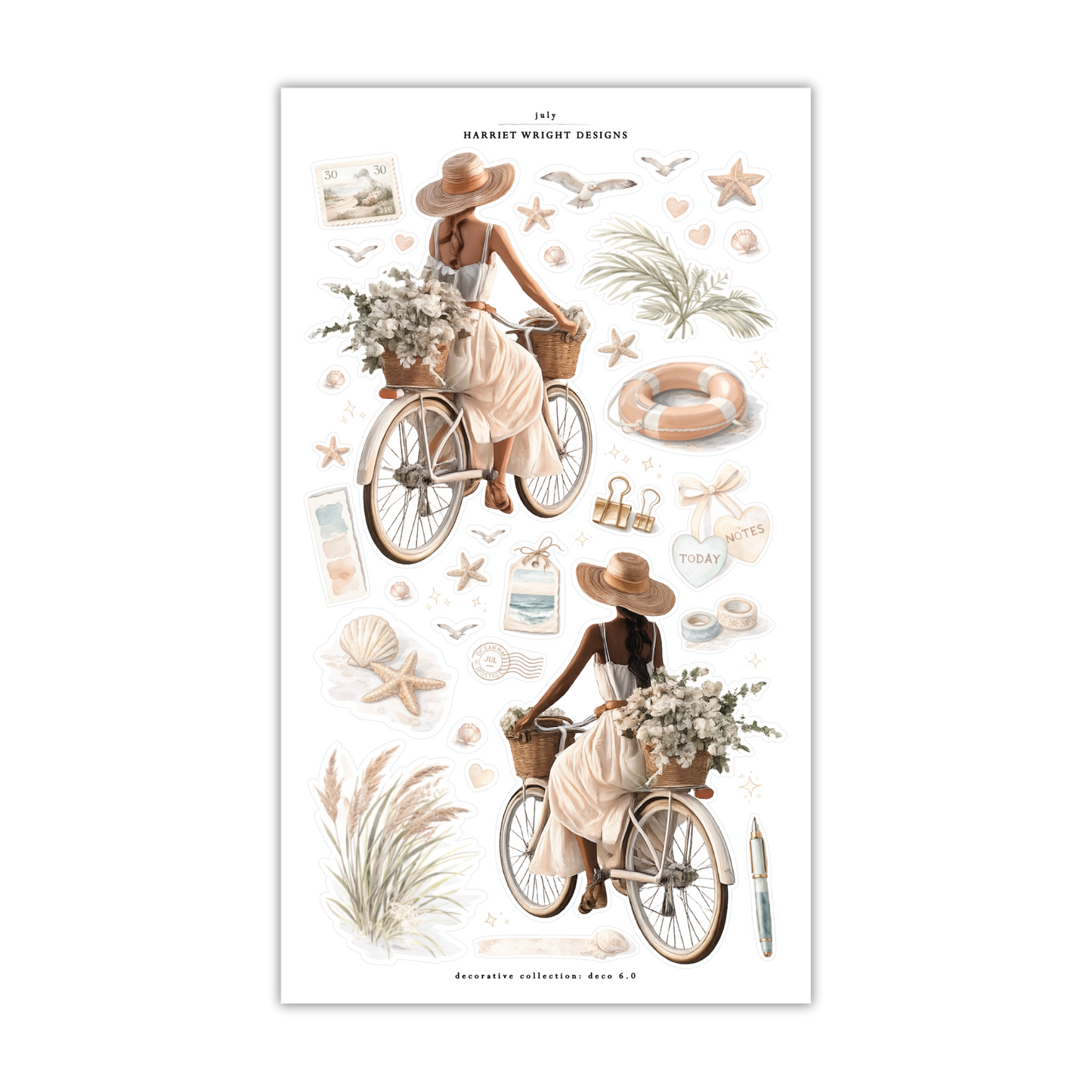 July 2026 | Decorative Collection