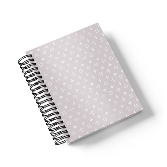 Luxe (Lined/Dot/Grid)