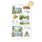 Cottage Garden | Decorative Collection