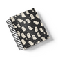 Ghost || A5 Daily & Weekly Planner