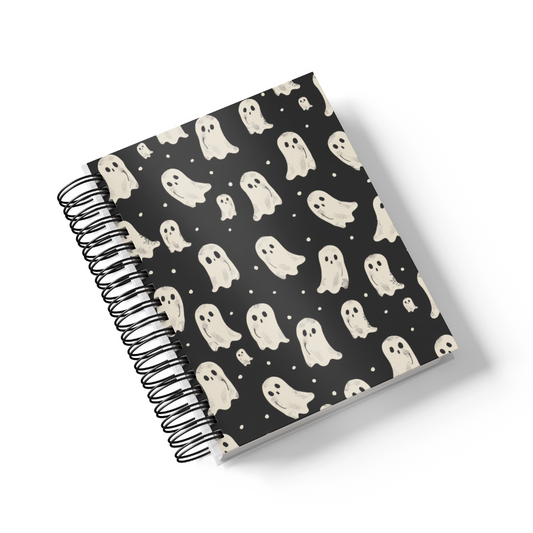Ghost (Lined/Dot/Grid)