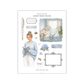 Gentle Morning | Mini Decorative Kit