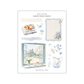 Gentle Morning | Mini Decorative Kit